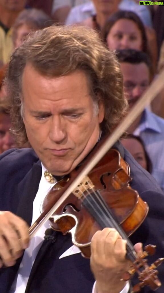 André Rieu Instagram - In just a few weeks André's concert in Vienna has been watched 4,5 million times on YouTube. In front of the most beautiful and stylish backdrop imaginable, André performs in the heart of Vienna. Have you watched it yet? Link in bio! For tour dates visit andrerieu.com (Link in bio)