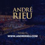 André Rieu Instagram – Still 67 concert scheduled this year – and more to come! 🌎 Where would you like André to perform? 

For tickets visit andrerieu.com (link in bio)