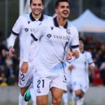 André Silva Instagram - Muy feliz de estar de vuelta y poder disfrutar de mi pasión! Objetivo cumplido equipo! 💪 Andratx