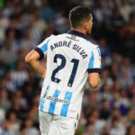 André Silva Instagram - Centrado en la recuperación para conquistar mis sueños!