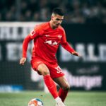 André Silva Instagram - We didn’t get the result we wanted. We will fight with all the strength together for the final sprint! BORUSSIA-PARK