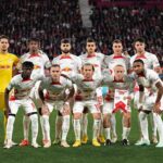 André Silva Instagram - Wonderful team performance 💪💪 Red Bull Arena