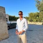 André Silva Instagram - Puglia, Italy