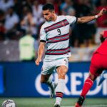 André Silva Instagram - Vamos reerguer-nos e voltar vencedores 💪 🇵🇹 Stade de Genève