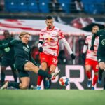 André Silva Instagram – This is the kind of feeling which we’ll keep fighting for! 💪 Red Bull Arena