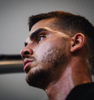 André Silva Instagram - Gathering all the insights.