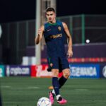 André Silva Instagram - ⚽️🇵🇹 Qatar