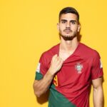 André Silva Instagram - O sonho começa hoje! 🇵🇹 @fifaworldcup @portugal Qatar - Doha