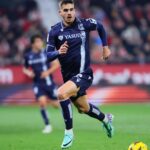 André Silva Instagram - Aunque terminamos empatando, dejamos todo en el campo! Seguimos en busca de más!