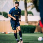 André Silva Instagram - @portugal 🇵🇹 DOHA - Qatar
