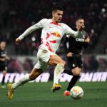 André Silva Instagram - We really deserve this moment! 🔥 Red Bull Arena