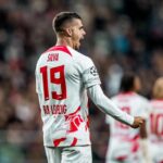 André Silva Instagram - Thank you for all the love and support! You made my day even more special 🙏