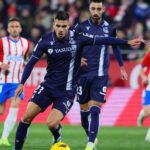 André Silva Instagram - Aunque terminamos empatando, dejamos todo en el campo! Seguimos en busca de más!