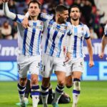 André Silva Instagram - Así es! Vamos a por la siguiente ronda con todo!