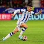 André Silva Instagram - Así es! Vamos a por la siguiente ronda con todo!