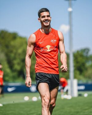 André Silva Thumbnail - 72.8K Likes - Most Liked Instagram Photos