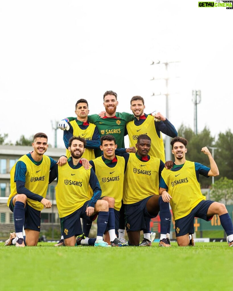 André Silva Instagram - Foco no Mundial 💪