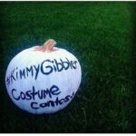 Andrea Barber Instagram – It’s here! The #KimmyGibblerCostumeContest2020 is my favorite tradition of the year! 🥓🍳 Follow the NEW hashtag throughout the day to see the super creative entries and ❤️ your favorites. Contest ends at 11:59p PST tonight. I’ll announce the winner tomorrow! 🎃👻