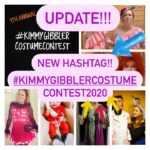 Andrea Barber Instagram – ATTENTION: Instagram has temporarily disabled the “recent” tab on hashtags to prevent the spread of false info during the election. Sooooo….this makes it a wee more challenging to find the NEW entries for the #KimmyGibblerCostumeContest. 😬 So please add a new hashtag to your entries: #KimmyGibblerCostumeContest2020

I know, it’s long! But this way we won’t have to wade through NINE years of costume entries out of order. 😁 Good luck!! 🎃