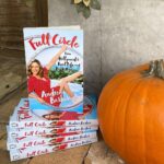 Andrea Barber Instagram – ***GIVEAWAY CLOSED** Congrats to winners: @michellemacumber, @asmith4385, @jedijen11, @itsjustyu, @theleylamaria!!! 

📚 GIVEAWAY! 📚 My book FULL CIRCLE is out in paperback today! 🎉 To celebrate, I’m giving away autographed copies to five lucky winners. All you have to do is:

✨ Like this photo.
✨ Tag a friend in the comments!
✨ Bonus entries if you share this post in your stories!

This contest will end Friday 10/30 at Noon PST. Good luck! 

* Open to U.S. residents only – I’m sorry! 😢
* This giveaway is not affiliated with Instagram.
