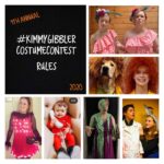 Andrea Barber Instagram - It’s almost time for the #KimmyGibblerCostumeContest - my favorite time of year! 🎃👻 Here are the Official Unofficial Rules of the 9th Annual #KimmyGibblerCostumeContest 2020: 🥓 Post a picture of yourself dressed as Kimmy Gibbler on Instagram. 🍳 TAG ME (@andreabarber) and INCLUDE THE HASHTAG #KimmyGibblerCostumeContest2020 🧁 Contest ends on October 31, 2020 at 11:59pm PST. 🍣 Winner will be chosen by me with LOTS of input from the interwebs! ✨Winner will receive a Fuller House script and autographed cast photo. 🌎 All ages and genders from all countries may enter. 🌈 Only posts on Instagram will be considered (i.e. not Twitter or FB). 🍭 Contest not affiliated with Instagram, Warner Bros or Netflix. 🖊 EDITED: If your account is private, I won’t be able to see your entry. 😭 Consider making your account public for just one day on Oct 31. You’ll know I’ve seen your entry if I’ve “liked” and commented on it! 🎃 HAVE FUN AND BE CREATIVE! 🌟