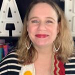 Andrea Barber Instagram - Look who finally joined @cameo! 😆 For a limited time I’m doing Cameo for Charity, which means I’ll make personalized videos to celebrate your milestones and 100% of the proceeds go to @werethepeopleorg. A win/win! Birthdays, engagements, pep talks, motivation for distance learning...you name it! I’m even known to occasionally throw in a Gibbler Gallop or a She Wolf howl. 😉 Go to the link in my bio and send me your requests! 🎉