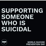 Andrea Barber Instagram - Suicide prevention awareness should be EVERY DAY. Hotlines are good. Hashtags are good. But often, this doesn’t even scratch the surface of someone’s deep pain. The onus is on ALL OF US to check in with each other. Reach out. Ask the difficult questions. Trust your gut. If someone you love doesn’t seem okay, keep asking the difficult questions. Listen. Meet them where they’re at, and love them without judgement. YOUR TIME is the most valuable thing you can offer to someone who is suffering. ❤️🌎