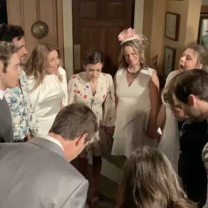 Andrea Barber Instagram - One year ago...the final day. 11.15.19 ❤️🏡 #fullerhouse