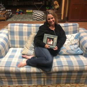 Andrea Barber Instagram - One year ago...the final day. 11.15.19 ❤️🏡 #fullerhouse