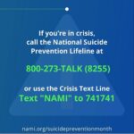 Andrea Barber Instagram - Suicide prevention awareness should be EVERY DAY. Hotlines are good. Hashtags are good. But often, this doesn’t even scratch the surface of someone’s deep pain. The onus is on ALL OF US to check in with each other. Reach out. Ask the difficult questions. Trust your gut. If someone you love doesn’t seem okay, keep asking the difficult questions. Listen. Meet them where they’re at, and love them without judgement. YOUR TIME is the most valuable thing you can offer to someone who is suffering. ❤️🌎