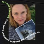 Andrea Barber Instagram - No one told me throwing up from anxiety every day wasn’t normal. It takes an average of 10 years for a person suffering from a psychiatric disorder to seek help, half of which start before the age of 14. Each year spent suffering in silence, is a year lost. This #mentalhealthawarenessmonth I’m proud to partner with @madeofmillions_ for their #NoOneToldMe campaign focused on bringing awareness to the treatment gap - the long, avoidable years so many of us spend suffering in silence. Learn more at madeofmillions.com. If you’re in the U.S. and experiencing a crisis, text MADE to 741741 for free, 24/7 support. ❤️