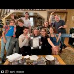 Andrea Barber Instagram - JUNE 2nd! Join us for our final farewell! ❤️🏡 #Repost @soni_nicole ・・・ good things come to those who wait!! MARK YOUR CALENDARS! 🗓 June 2nd will finally be the day Part 2 of our final season will air! We know you all have been desperate to see it and we hope it won’t disappoint. ❤️