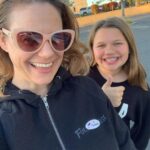 Andrea Barber Instagram - Get it done! 👏🏻🗳 #vote #teamwarren