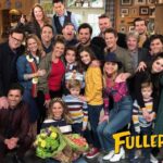 Andrea Barber Instagram - Our final bow. ❤️🏡 New vlog is up - link in bio. New episodes December 6! #fullerhouse Fuller House Stage 24