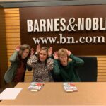 Andrea Barber Instagram – Thank you to everyone to came to my book signing in Paramus, NJ! I loved meeting each one of you. ❤️ Paramus, New Jersey