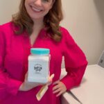 Andrea Barber Instagram - Give the gift of self-care with @buffcitysoap! Buff City Soap has the most unique and best-smelling soaps, free from harsh chemicals, handcrafted at their in-store Soap Makeries, and full of plant-based goodness. 🌱🧼 🧼 One of my favorite things to do at the end of a long day is draw a hot bath, drop in a Buff City Soap bath bomb, and soak in the fragrant luxury. Now that is my kind of self-care! 🧼 Buff City Soap has over 30 scents to choose from, including my personal favorite, All Hail the Queen with notes of citrus bergamot, sweet orange and iris. These soaps make fabulous gifts for teachers, co-workers, friends, or those hard-to-shop-for teens. 🧼 Learn more about Buff City Soap or find a Soap Makery near you by visiting BuffCitySoap.com! #ad #buffcitysoapambassador