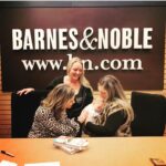 Andrea Barber Instagram - Thank you to everyone to came to my book signing in Paramus, NJ! I loved meeting each one of you. ❤️ Paramus, New Jersey