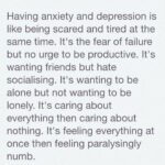 Andrea Barber Instagram - #WorldMentalHealthDay 🌎❤️ It’s hard. I know. I’m rooting for you, for all of us. You deserve all the love.