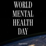 Andrea Barber Instagram - #WorldMentalHealthDay 🌎❤️ It’s hard. I know. I’m rooting for you, for all of us. You deserve all the love.