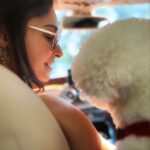 Andrea Jeremiah Instagram - 🫶