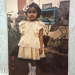 Andrea Jeremiah Instagram - #throwback from waaaaay back 🙃 #tbt