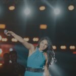 Andrea Jeremiah Instagram - Immersed in the elegance of Milan 2024's Day 1 inauguration, Andrea's presence added a touch of grace, complemented by the enchanting classical dance by Advaya, setting the stage for an unforgettable journey ahead. ✨ 🎞 @srm_media_team VC & EC : @frames.by.sujin . . . #milan24 #livethechange #16thedition #srminstituteofscienceandtechnology #srmist #culturals #chennaicampus #srmktr #milan #milan2024 #chennaicolleges #campuslife #collegefest #collegeindia #collegeculturalsindia SRM Institute of Science and Technology