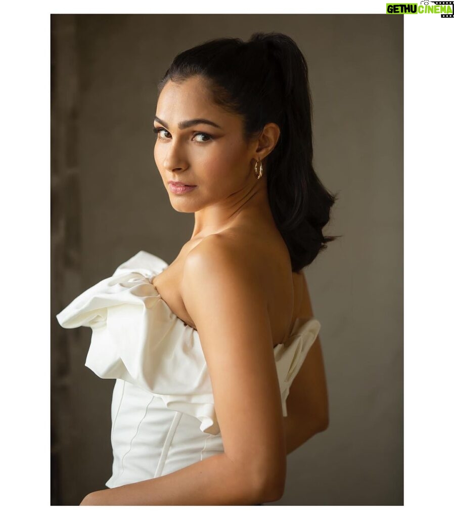 Andrea Jeremiah Instagram - 🕊️🕊️🕊️ 📸 @soondah_wamu