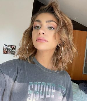 Andrea Russett Thumbnail - 115.1K Likes - Top Liked Instagram Posts and Photos