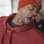 Andrew Bachelor Instagram - When they lie to your face 🧟‍♂️🤣 w/ @kingbach @thats.a.bad.idea Tune in tonight 9/8c on AMC! #TheOnesWhoLive