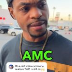 Andrew Bachelor Instagram - Don’t disrespect TWD! Keep the skit suggestions coming! These are fun to make! 🤣Don’t forget to tune in tonight 9/8c on AMC! ❤️ @kingbach