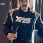 Andrew Schulz Instagram - Now that I have mastered F1 l… I challenge you @danielricciardo. Any track you want. Name the time and place… as long as you pay for it. Technically I stalled 3 times before I even got on the track but who’s counting right?
