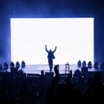 Andrew Schulz Instagram - Abu Dhabi show was phenomenal. It’s surreal that we watched UFC 294 Saturday, then did our show in the same arena the next day 🤯. I was honestly shocked, and not just bc the dudes don’t wear underwear. I expected the crowd to be extremely conservative and unforgiving of “edgy” jokes. They were the exact opposite. The jokes I was most concerned about were probably the ones they laughed the loudest at. They want the release. Comedy provides that. It turns out we all love some dark and twisted shit as long as it’s got some love in it. I genuinely hope more comics do shows there. The people want it and they’re ready to laugh at it all. Even the Chamakis. #TheLifeTour 🎥 @valafilms Abu Dhabi, U.A.E.
