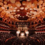 Andrew Schulz Instagram - LONDON. Royal Albert Hall. It was an absolute honor. #TheLifeTour 📸 @samneill.photo