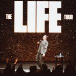 Andrew Schulz Instagram - LONDON. Royal Albert Hall. It was an absolute honor. #TheLifeTour 📸 @samneill.photo